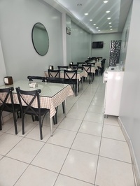 Mutlu İnegöl Köftecisi