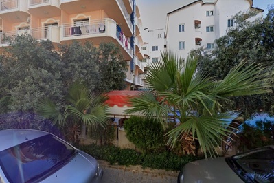 Mutlu Restoran