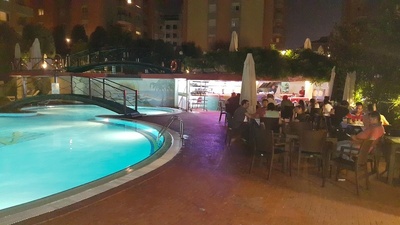 My City Cafe Restoran