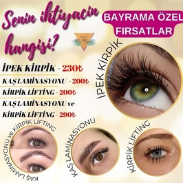 My magic VİP güzellik merkezi