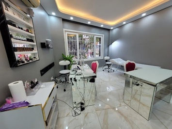MYess Güzellik Salonu