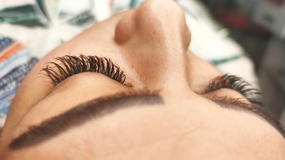 Nadia beauty Trabzon (güzellik ve bakım)