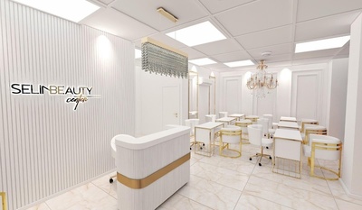 Nagihan Uzunoğlu Beauty Güzellik Salonu Göztepe