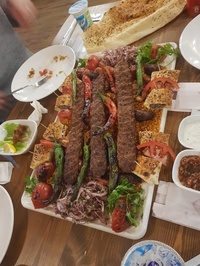 Nakkaş Zadem Çatalca
