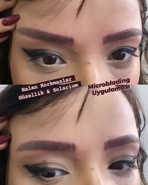 Nalan Korkmazlar Güzellik & Solarium & Piercing