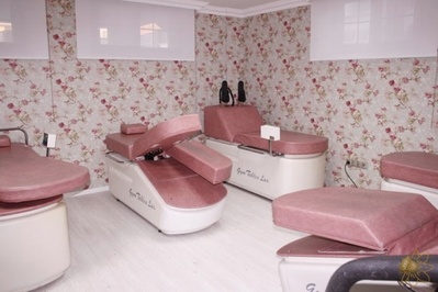 Narsist Güzellik Salonu
