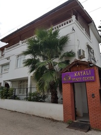Natali Güzellik Salonu