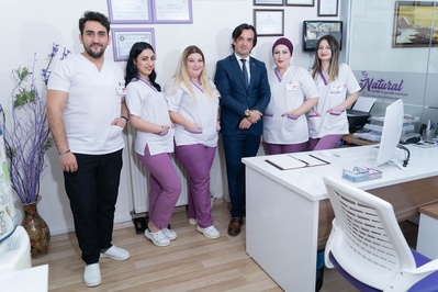 Natural Güzellik Salonu