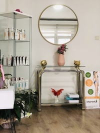 Naturel Yaşam Kişisel Bakım ve Güzellik Merkezi