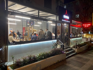 Nayman Restoran
