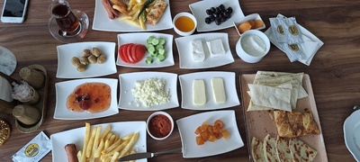 Naz Cafe & Kahvaltı