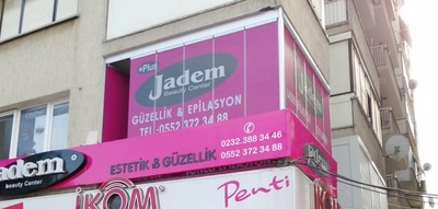 Naz Estetik Güzellik Salonu