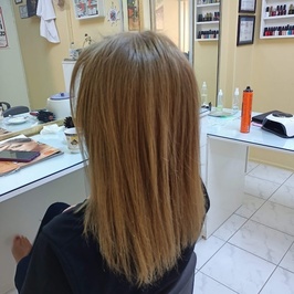 NAZAN TIRNAK & MANİKÜR PEDİKÜR SİR AĞDA SALONU..