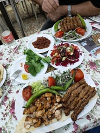 Nazar Pide Salonu