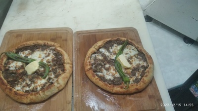 Nazar pide salonu