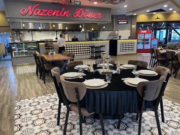 Nazenin Döner