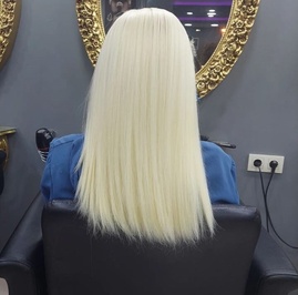 Nazlı Bayan Kuaförü ve Güzellik Salonu