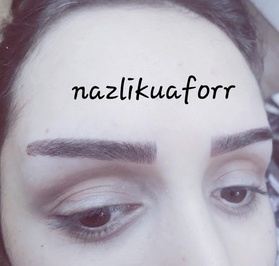 NAZLI GÜZELLİK SALONU