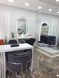 Nazmiye Uçan Güzellik Salonu