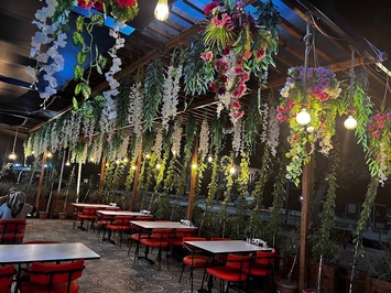 Ne7m Restoran & Catering