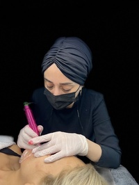 Necla Çetin Güzellik Merkezi