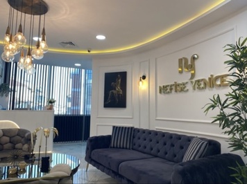 Nefise Yenice Güzellik Stüdyo