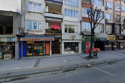NES Kuaför & Güzellik