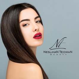 Neslihan Teoman Beauty