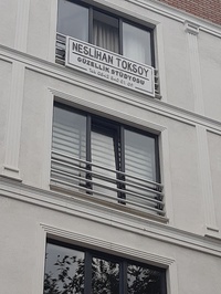 Neslihan Toksoy Güzellik Stüdyosu