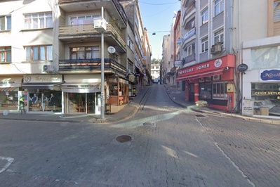 Neslim Güngen Giresun