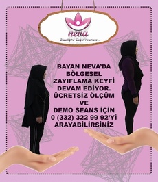 Neva Güzellik Salonu