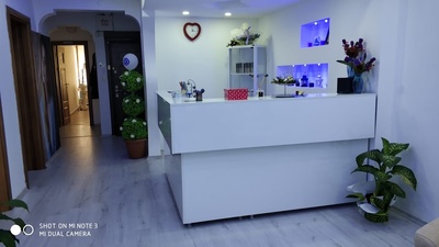 Nevaderm Estetik Güzellik