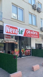 Nevale Çiğköfte Mersin