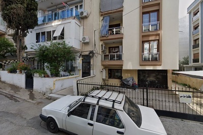 Nevin Yıldız Güzellik Salonu
