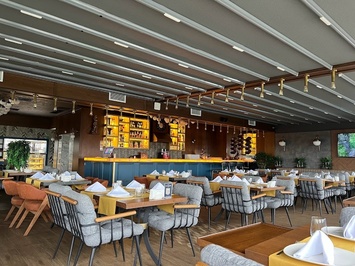 NEVİZADE RESTORAN