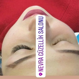 NEVRA GÜZELLİK SALONU