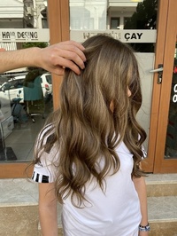 New Hair Design Nermin Çay
