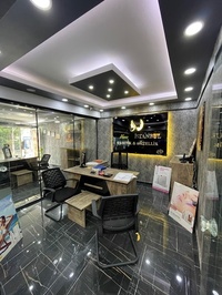 New İstanbul güzellik merkezi