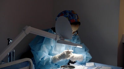 New Life Med Saç Ekim Kliniği