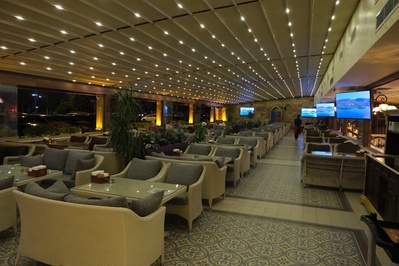 New Şato Plus Cafe