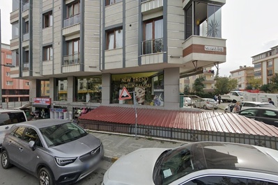 NEW TREND GÜZELLİK SALONU