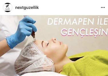 Next Estetik ve Güzellik Merkezi