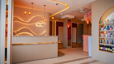 Nezi Beauty - Güzellik Salonu - Akçay