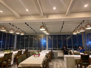 Nihat Balık Restaurant