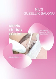nil'S Guzellik Salonu (Mecidiyeköy)