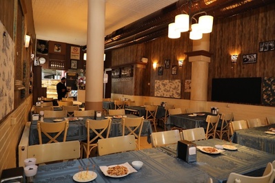 NİLSU RESTAURANT