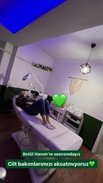 Nisa Güzellik Salonu