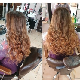 NİSA KUAFÖR & GÜZELLİK SALONU (MİYASE ZENGİN)