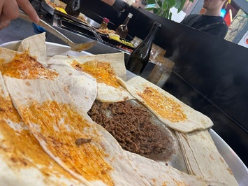 No 1 Tantuni