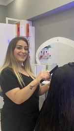 NOBLE WOMEN saç tasarım ve güzellik salonu